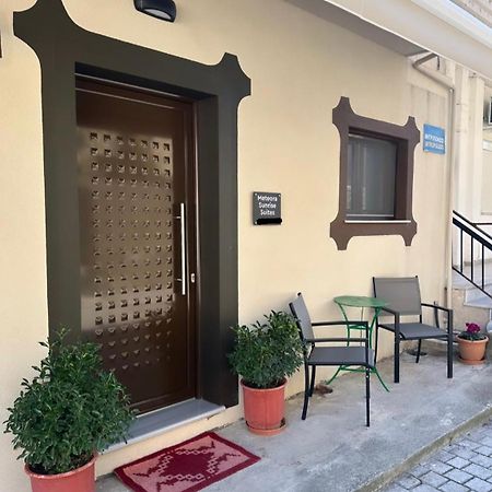 Apartamento Meteora Sunrise Kalambaka Exterior foto
